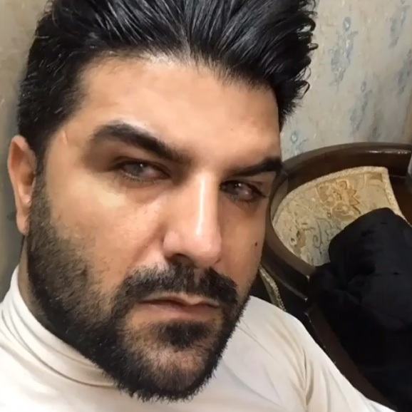 آهنگ جدید مجید خراطها عزیز دلم